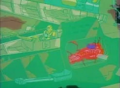 Still from episode 5, Feryl Steps Out, image 183 of 238