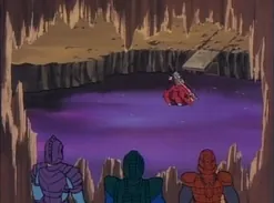 Still from episode 5, Feryl Steps Out, image 215 of 238