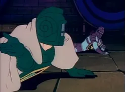 Still from episode 5, Feryl Steps Out, image 226 of 238