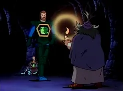 Still from episode 6, Lion Hunt, image 8 of 231
