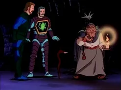 Still from episode 6, Lion Hunt, image 11 of 231