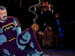 Still from episode 6, Lion Hunt, image 13 of 231