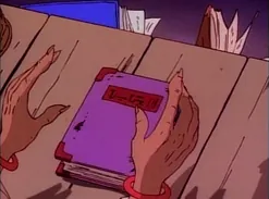 Still from episode 6, Lion Hunt, image 16 of 231