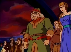 Still from episode 6, Lion Hunt, image 46 of 231