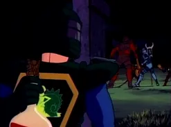 Still from episode 6, Lion Hunt, image 65 of 231