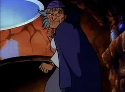 Still from episode 6, Lion Hunt, image 162 of 231