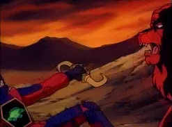Still from episode 6, Lion Hunt, image 199 of 231