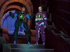 Still from episode 7, The Overthrow of Merklynn, image 3 of 252