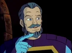 Still from episode 7, The Overthrow of Merklynn, image 4 of 252