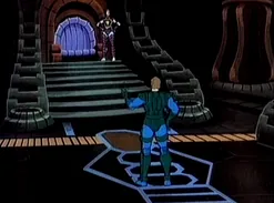 Still from episode 7, The Overthrow of Merklynn, image 6 of 252