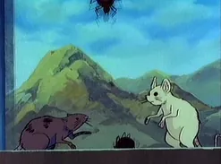 Still from episode 7, The Overthrow of Merklynn, image 11 of 252