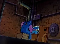 Still from episode 7, The Overthrow of Merklynn, image 12 of 252