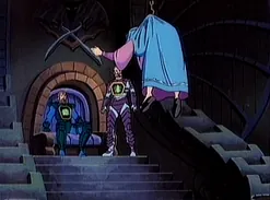 Still from episode 7, The Overthrow of Merklynn, image 17 of 252