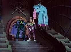 Still from episode 7, The Overthrow of Merklynn, image 20 of 252