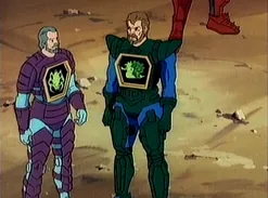 Still from episode 7, The Overthrow of Merklynn, image 22 of 252