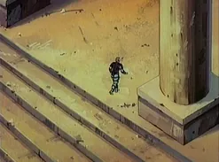 Still from episode 7, The Overthrow of Merklynn, image 23 of 252