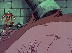 Still from episode 7, The Overthrow of Merklynn, image 32 of 252