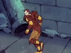 Still from episode 7, The Overthrow of Merklynn, image 34 of 252