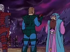 Still from episode 7, The Overthrow of Merklynn, image 37 of 252