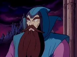 Still from episode 7, The Overthrow of Merklynn, image 38 of 252