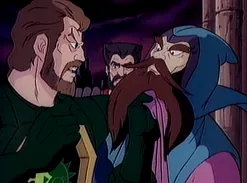 Still from episode 7, The Overthrow of Merklynn, image 39 of 252