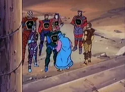 Still from episode 7, The Overthrow of Merklynn, image 41 of 252