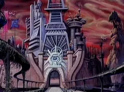 Still from episode 7, The Overthrow of Merklynn, image 42 of 252