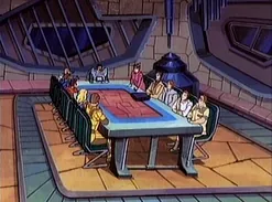 Still from episode 7, The Overthrow of Merklynn, image 43 of 252