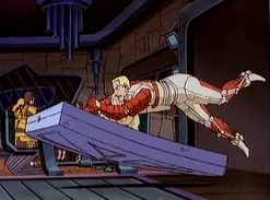 Still from episode 7, The Overthrow of Merklynn, image 48 of 252
