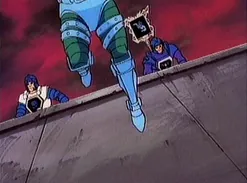 Still from episode 7, The Overthrow of Merklynn, image 56 of 252