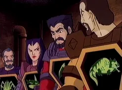 Still from episode 7, The Overthrow of Merklynn, image 64 of 252