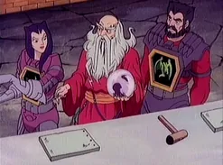 Still from episode 7, The Overthrow of Merklynn, image 68 of 252