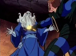 Still from episode 7, The Overthrow of Merklynn, image 72 of 252