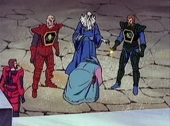 Still from episode 7, The Overthrow of Merklynn, image 73 of 252