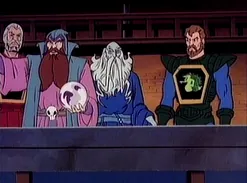 Still from episode 7, The Overthrow of Merklynn, image 74 of 252
