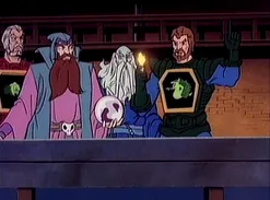 Still from episode 7, The Overthrow of Merklynn, image 75 of 252