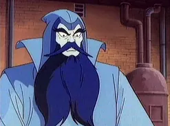 Still from episode 7, The Overthrow of Merklynn, image 76 of 252