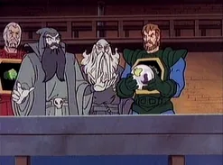 Still from episode 7, The Overthrow of Merklynn, image 77 of 252