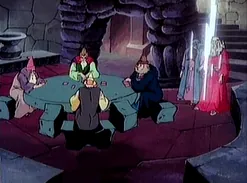 Still from episode 7, The Overthrow of Merklynn, image 80 of 252