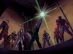 Still from episode 7, The Overthrow of Merklynn, image 82 of 252
