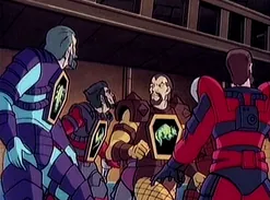 Still from episode 7, The Overthrow of Merklynn, image 93 of 252