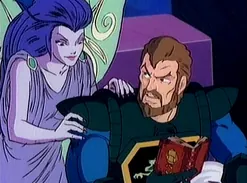 Still from episode 7, The Overthrow of Merklynn, image 100 of 252