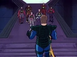 Still from episode 7, The Overthrow of Merklynn, image 107 of 252