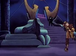 Still from episode 7, The Overthrow of Merklynn, image 115 of 252