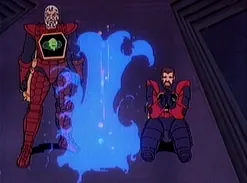 Still from episode 7, The Overthrow of Merklynn, image 128 of 252