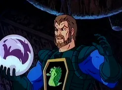 Still from episode 7, The Overthrow of Merklynn, image 157 of 252
