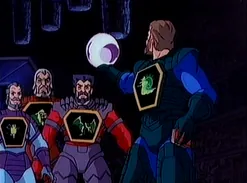 Still from episode 7, The Overthrow of Merklynn, image 159 of 252