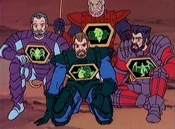 Still from episode 7, The Overthrow of Merklynn, image 170 of 252