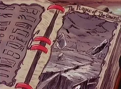 Still from episode 7, The Overthrow of Merklynn, image 172 of 252