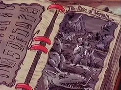 Still from episode 7, The Overthrow of Merklynn, image 174 of 252